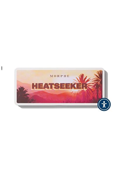 Morphe Heatseeker Göz farı