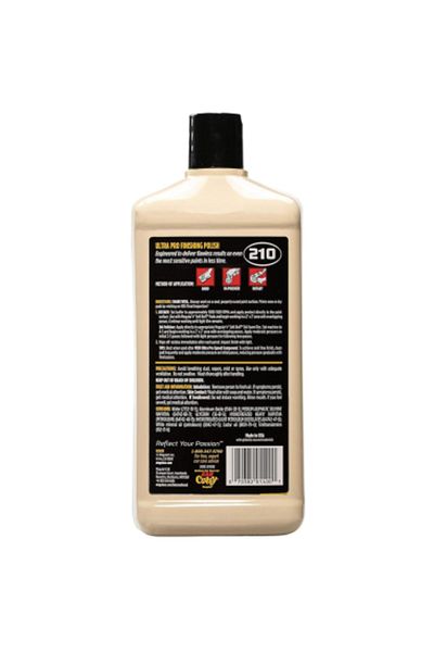 Meguiars Meguiar's Ultra Pro Finishing Polish 946 ML