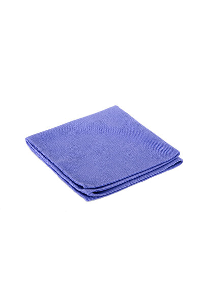 Jo Moyner Mikrofiber Oto Pasta Cila Silme Bezi - Çift Yüz Kısa Hav 40 x 40 cm...