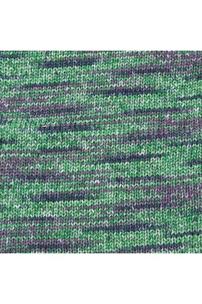 Yarnart Cotton Fusion - Hand Knitted String Ebruli-3648