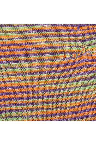 Yarnart Cotton Fusion - Hand Knitted String Ebruli-3649