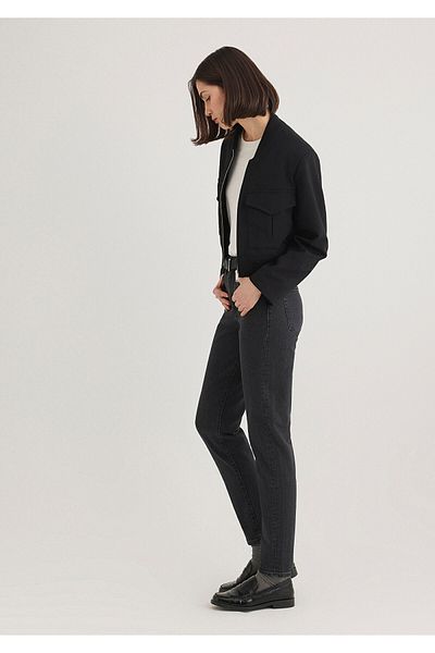 Mavi Džínové kalhoty Cindy All Blue Dark Grey 100277-35250