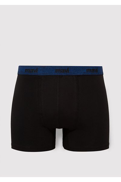 Mavi Black Basic Boxer 091699-85585