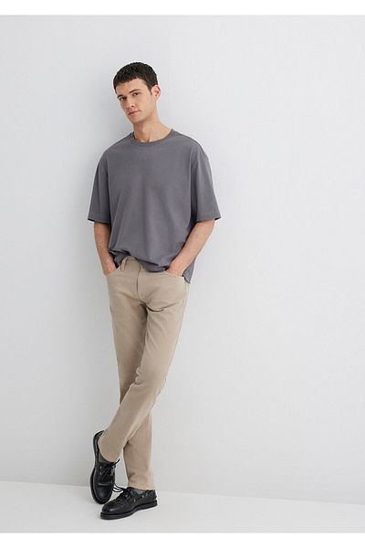 Mavi Παντελόνι Gabardine Comfort Jake Brown0042286571