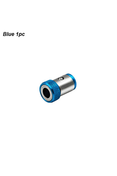 Choice حلقة مغناطيسية قطعة واحدة حامل بت مفك براغي بحلقة مغناطيسية مغناطيس في...