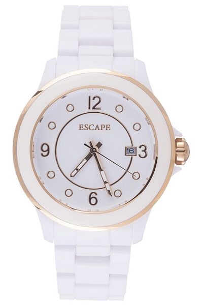 ESCAPE Ecp10761 Women's Wristwatch