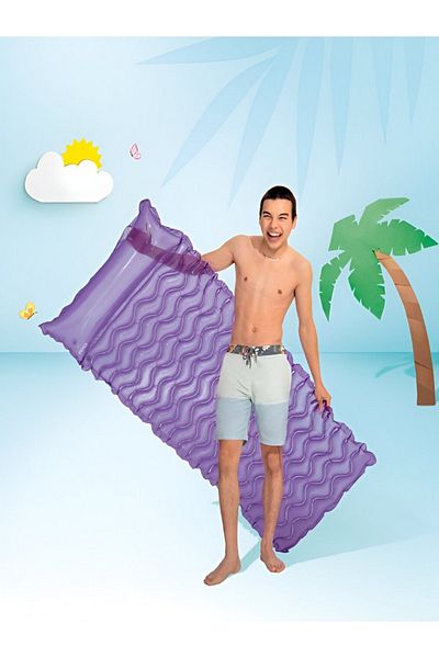 Intex Inflatable Pool Floats for Adults