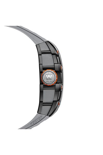 Welder Wrh3009-R Women | Men's Wristwatch