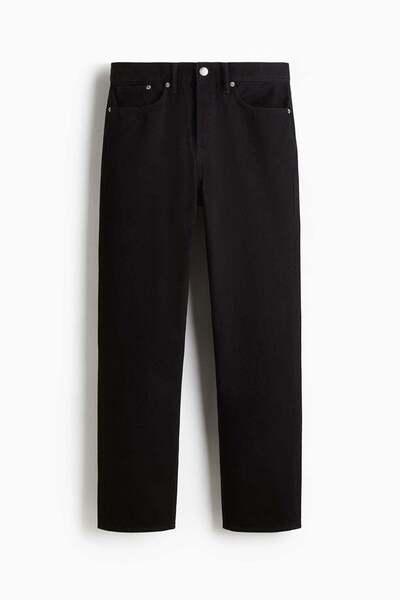 H&M Relaxed Jeans