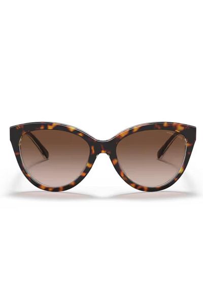 Michael Kors Women's SunGlasses - Mk 2158 310213 55 Model