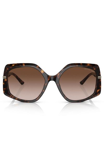 Michael Kors MICHEAL CORS BROWN BONE WOMEN'S GLASSES 0MK2177