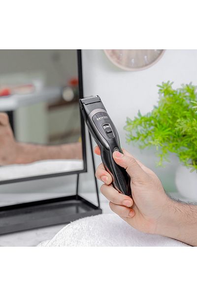 KRYPTON Beard Trimmer 11 in 1 Hair Clipper Professional Grooming Kit KNTR6041