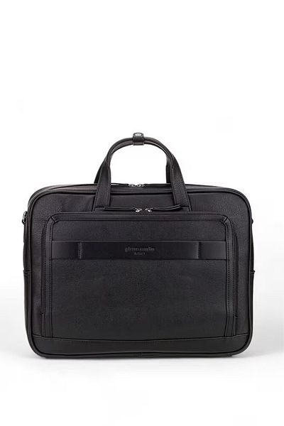 Pierre Cardin Unisex Χαρτοφύλακας Laptop 01pc00111-s