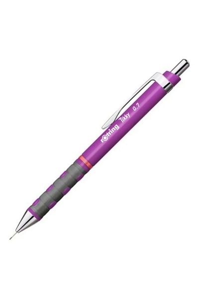 Rotring Versatil Pencil Tikky 0.7 mm Purple