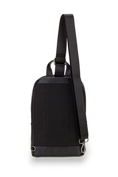 Pierre Cardin Unisex Laptop Backpack 01Pc00107-S