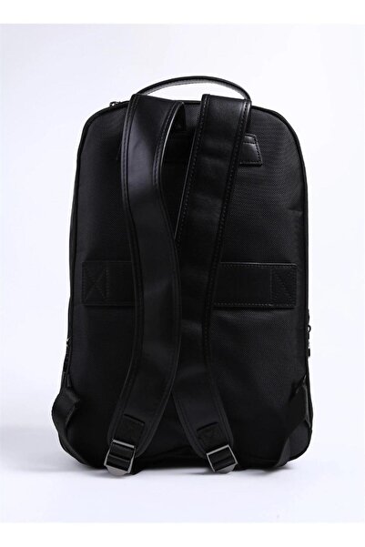 Pierre Cardin Men's Daily Backpack 01Pc001195