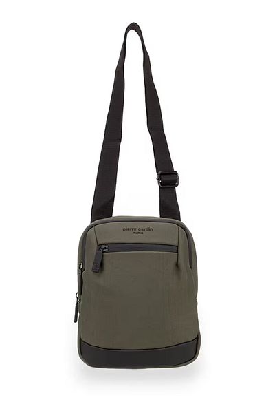Pierre Cardin حقيبة كروس للرجال 01PC00101-YSL