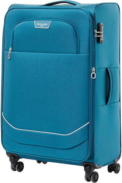 Pierre Cardin Unisex Orta Boy Valiz 04PC7050