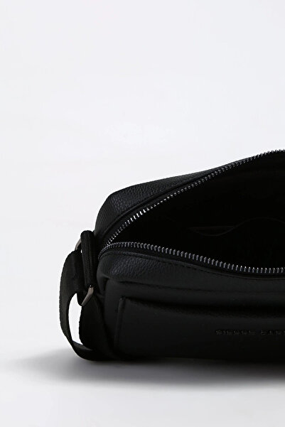 Pierre Cardin Ανδρική τσάντα χιαστί 01PC002019-F