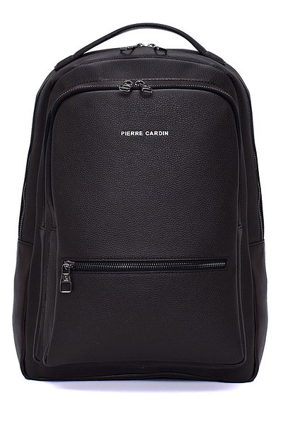 Pierre Cardin Ανδρικό καθημερινό σακίδιο πλάτης 01pc001198