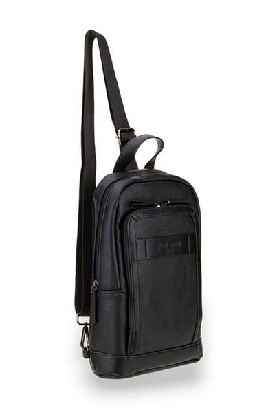 Pierre Cardin Unisex σακίδιο πλάτης φορητού υπολογιστή 01pc00107-s