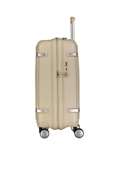 Pierre Cardin Unısex Kabin Boy Valiz 04PC7070-03