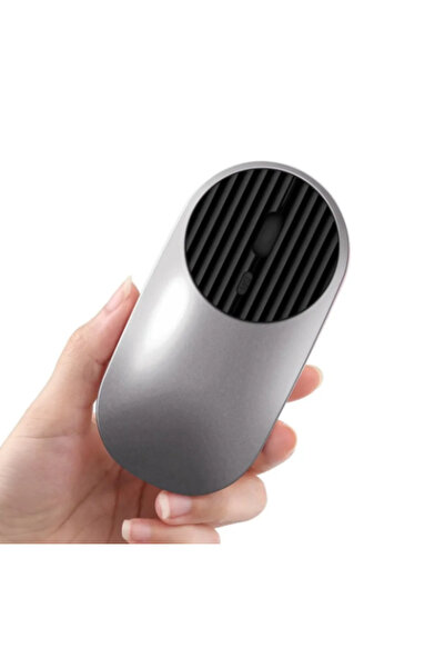 Datastar Ergonomik Kablosuz Mouse