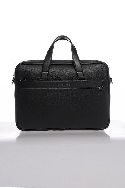 Pierre Cardin حقيبة كمبيوتر محمول وحقيبة 01 قطعة001168
