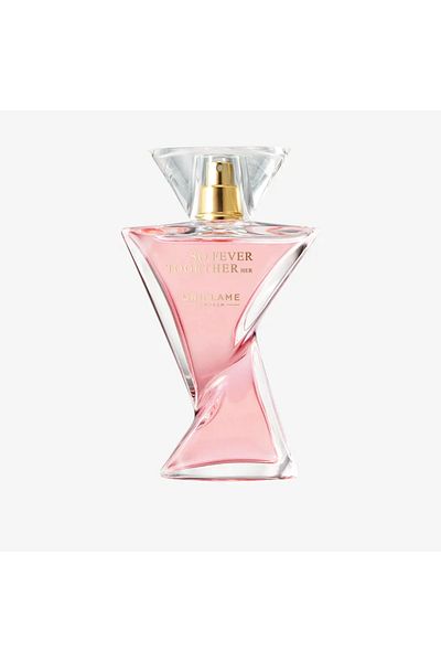 Oriflame Apa De Parfum So Fever Together Her
