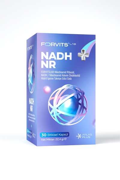 FORVİTS LAB NADH NR