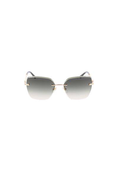 Osse Os3657 C2 Rimless Women's Sunglasses