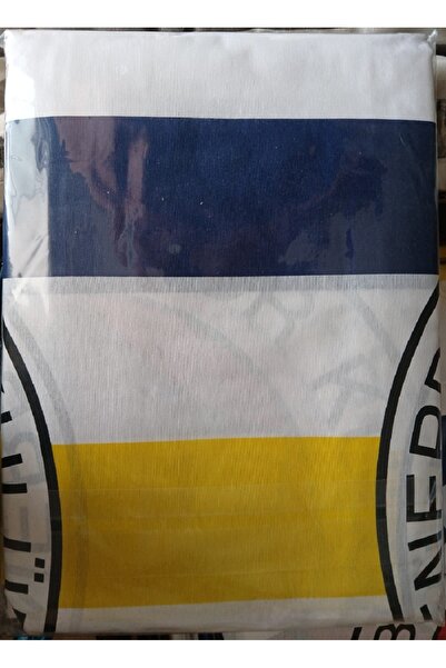 Zorlu Tekstil Fan Licensed Duvet Cover Set (Duvet Cover + Pillowcase) Single (160X220 cm) New Season