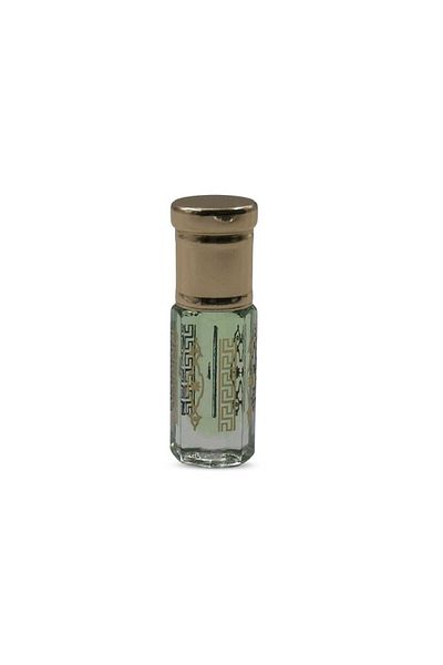 maysam A quarter tola of Taif mint extract oil