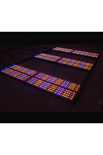 Canna Southern SUN SN5000 Bitki Yetiştirme Lambası Full Spectrum Bitki Yetiştirme Ledi Plant Light