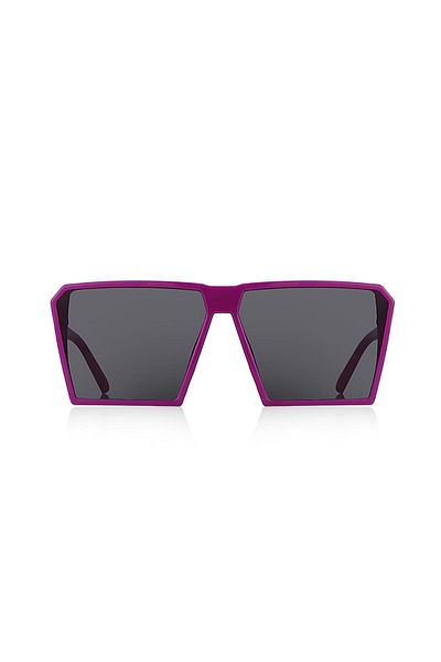 Kinary Children's Sunglasses Frame Color Purple Product Code: 4017