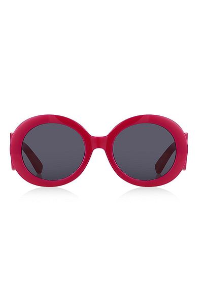 Kinary Girl's Sunglasses Frame Color Cherry Rotten Product Code: 4016