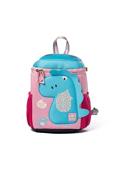 Mam's Dino Bag