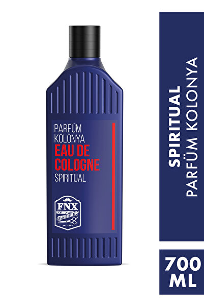 Fonex Fnx Barber Spiritual Tiras Kolonyasi 700 ml