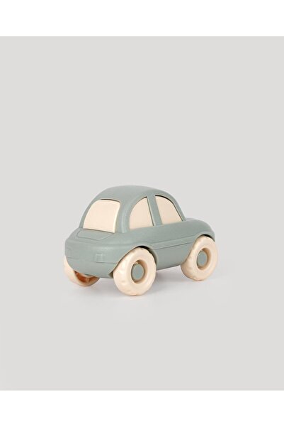 lets be child Cute Little Vehicles - Vehicle-Petrol Green
