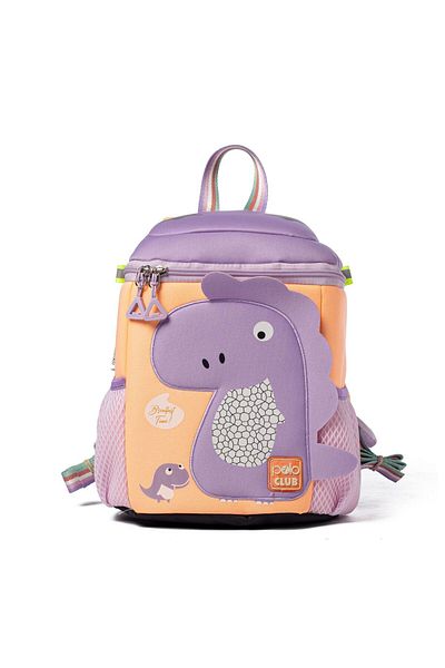 Mam's Dino Bag