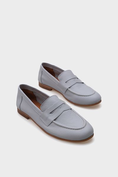 Capone Outfitters Дамски мокасини от естествена кожа Calla