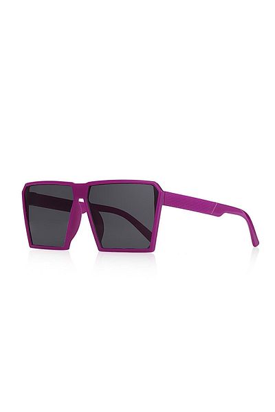 Kinary Children's Sunglasses Frame Color Purple Product Code: 4017