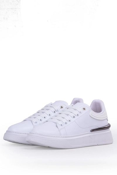 Pierre Cardin Men's Casual Leather Shoes - 28220 S