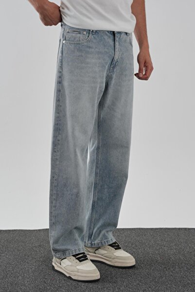 ALEXANDERGARDI Tube Leg Jean