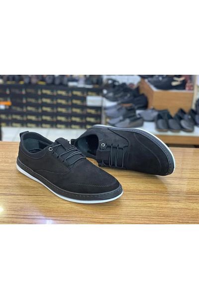CLAS Swood G1024 Δερμάτινα Ανδρικά Παπούτσια Casual