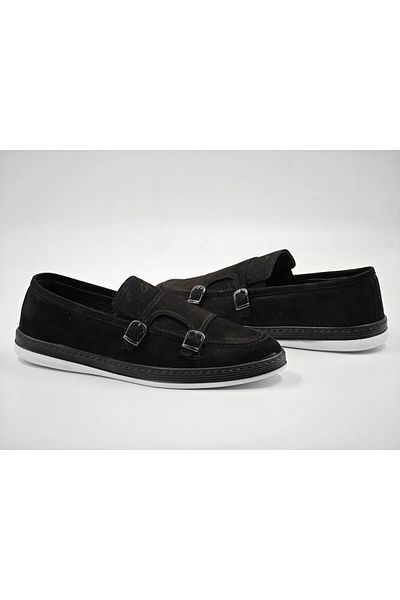 CLASS WOOD Classwood G1036 Ανδρικά καθημερινά δερμάτινα Loafer Ανδρικά παπούτσια casual