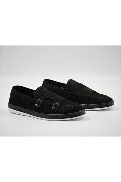 CLASS WOOD Classwood G1036 Ανδρικά καθημερινά δερμάτινα Loafer Ανδρικά παπούτσια casual