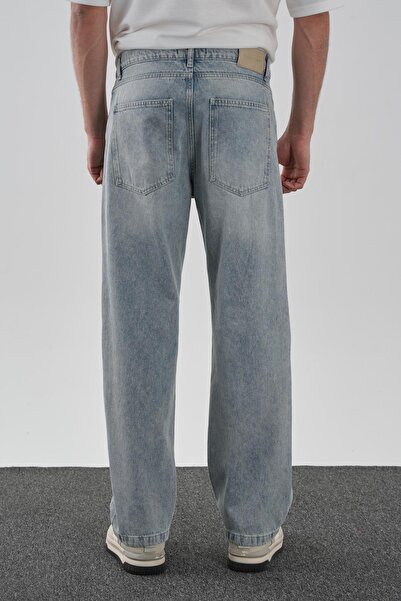 ALEXANDERGARDI Tube Leg Jean