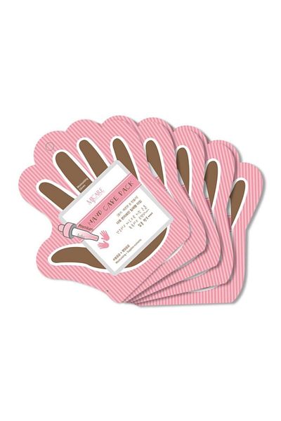 Mjcare Glove Type Hand Mask Pack of 5