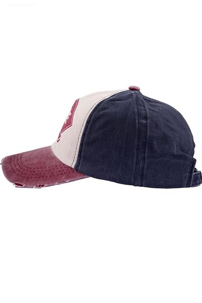 Mihos Jewel Shine Baseball Vintage Hat